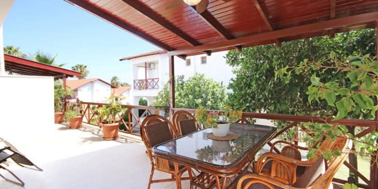 Große Strand Villa Alanya für 189.000 Euro 8