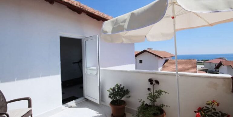 Große Strand Villa Alanya für 189.000 Euro 11