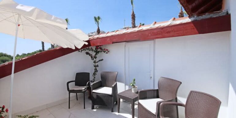 Große Strand Villa Alanya für 189.000 Euro 12