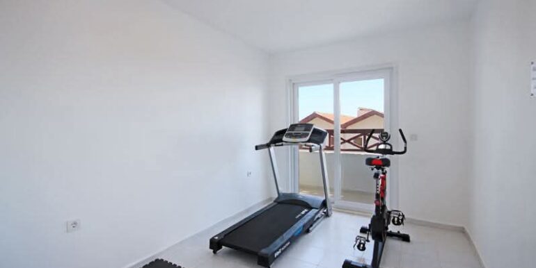 Große Strand Villa Alanya für 189.000 Euro 13