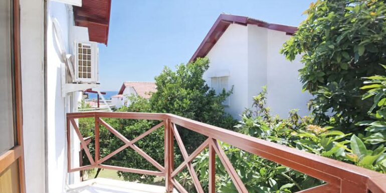 Große Strand Villa Alanya für 189.000 Euro 15