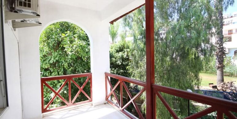 Große Strand Villa Alanya für 189.000 Euro 20