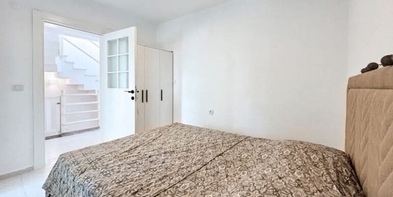 Große Strand Villa Alanya für 189.000 Euro 22