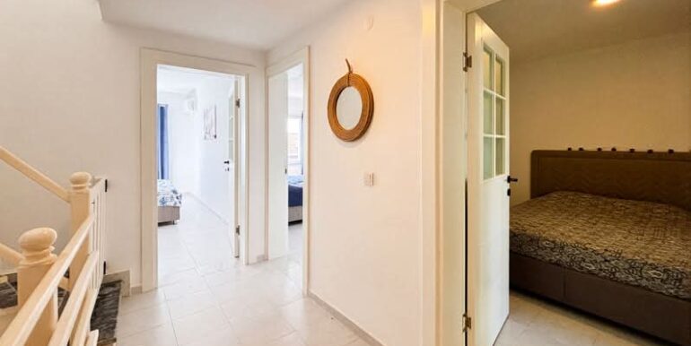 Große Strand Villa Alanya für 189.000 Euro 23