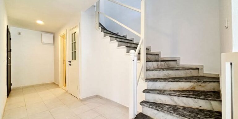 Große Strand Villa Alanya für 189.000 Euro 26