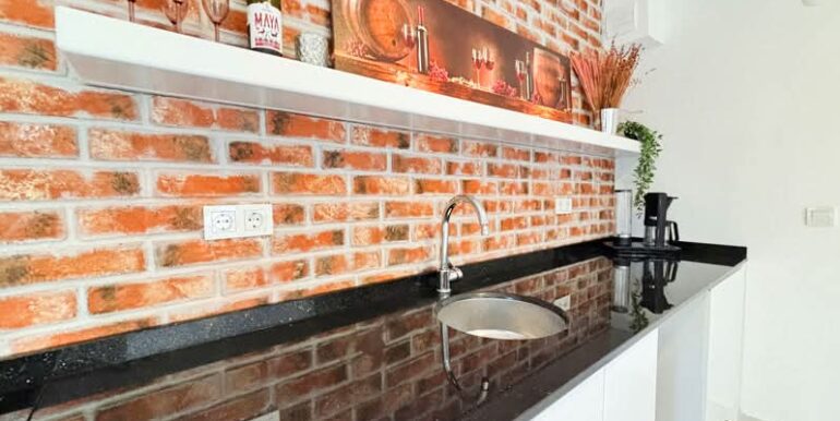 Große Strand Villa Alanya für 189.000 Euro 27