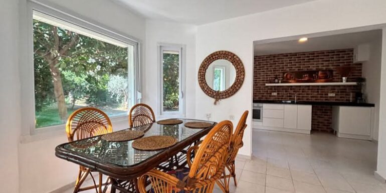 Große Strand Villa Alanya für 189.000 Euro 29