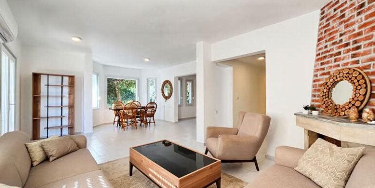 Große Strand Villa Alanya für 189.000 Euro 30