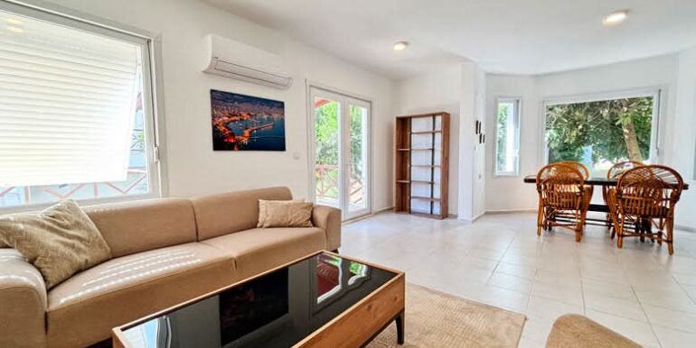 Große Strand Villa Alanya für 189.000 Euro 31