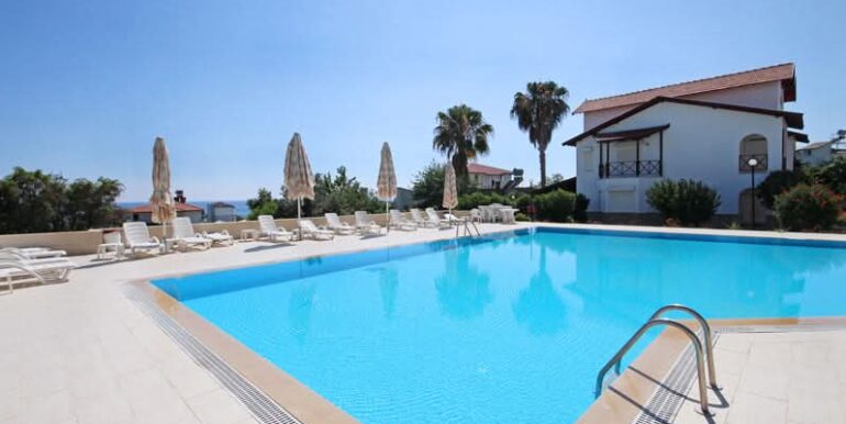 Große Strand Villa Alanya für 189.000 Euro 33