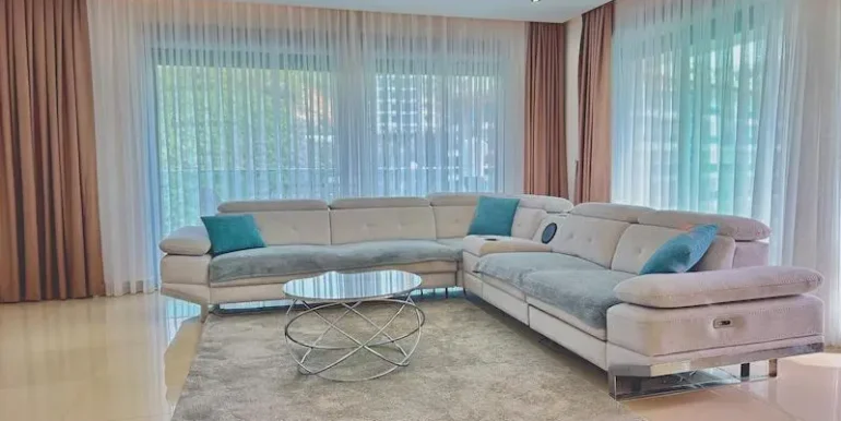 Konak Beach Alanya Penthouse AH99 6