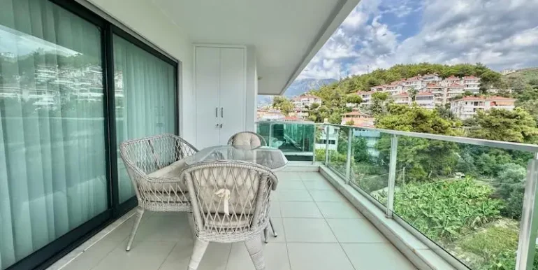Konak Beach Alanya Penthouse AH99 8