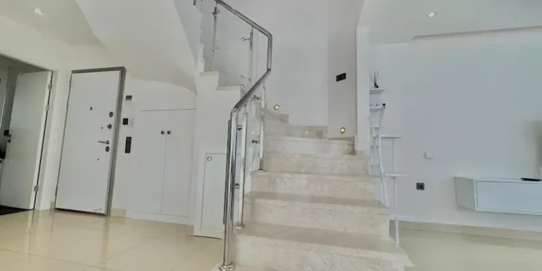 Konak Beach Alanya Penthouse AH99 9