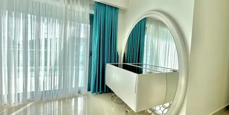 Konak Beach Alanya Penthouse AH99 11
