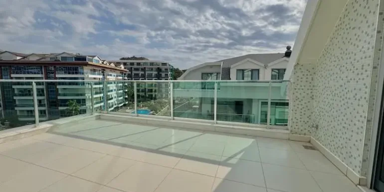 Konak Beach Alanya Penthouse AH99 12