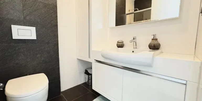 Konak Beach Alanya Penthouse AH99 13