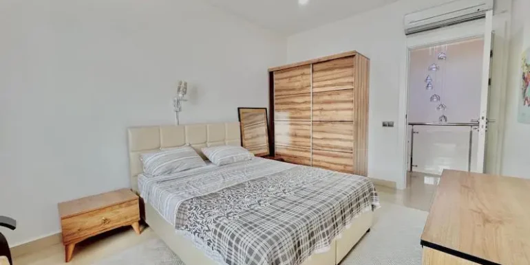 Konak Beach Alanya Penthouse AH99 14