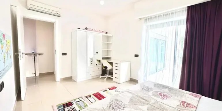 Konak Beach Alanya Penthouse AH99 16