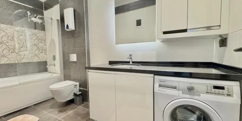 Konak Beach Alanya Penthouse AH99 18
