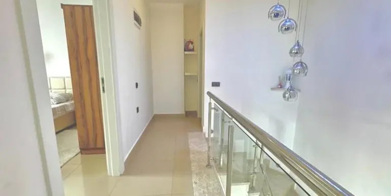 Konak Beach Alanya Penthouse AH99 19