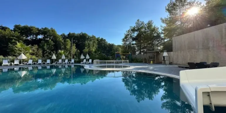 Luxuriöse Residenz Wohnung Alanya 405 6