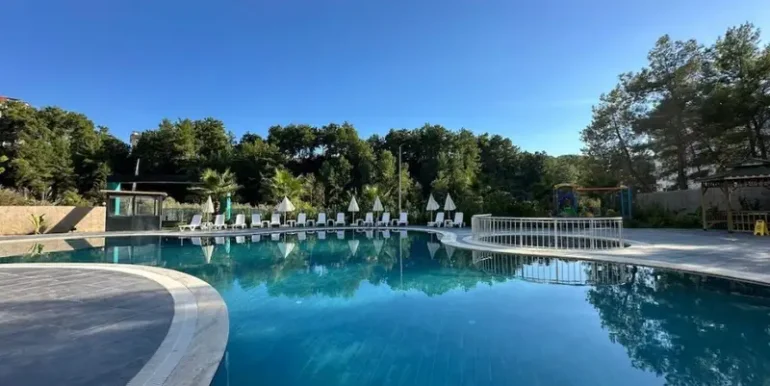 Luxuriöse Residenz Wohnung Alanya 405 7