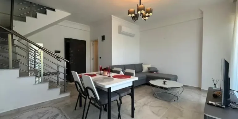 Luxuriöse Residenz Wohnung Alanya 405 16