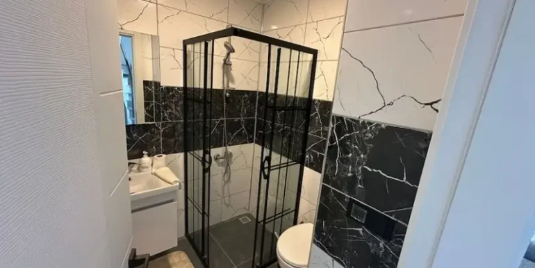 Luxuriöse Residenz Wohnung Alanya 405 18