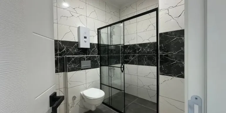 Luxuriöse Residenz Wohnung Alanya 405 20