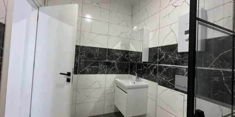 Luxuriöse Residenz Wohnung Alanya 405 21