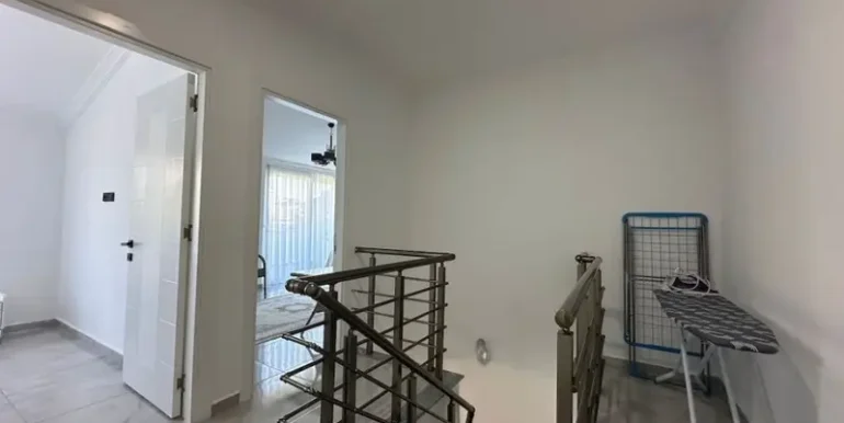 Luxuriöse Residenz Wohnung Alanya 405 22