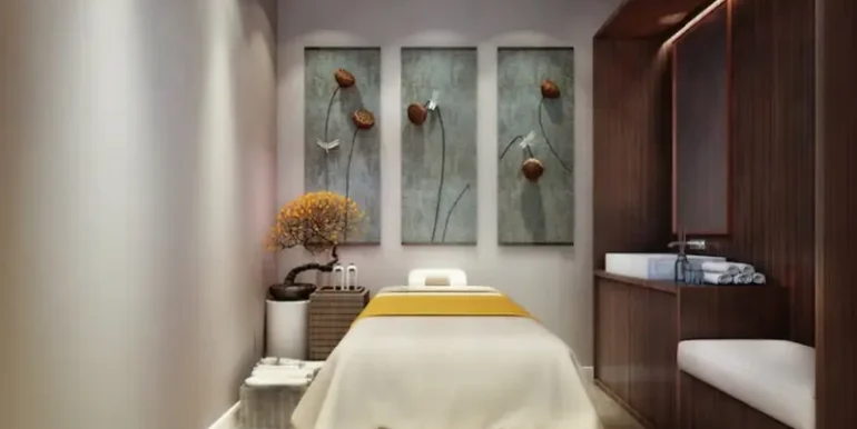 Luxus Residenz Immobilie Alanya MD75 3