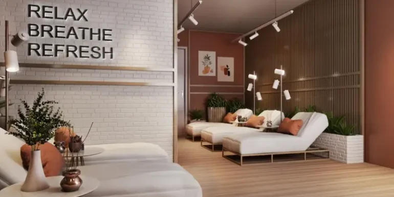 Luxus Residenz Immobilie Alanya MD75 8