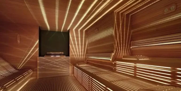 Luxus Residenz Immobilie Alanya MD75 9