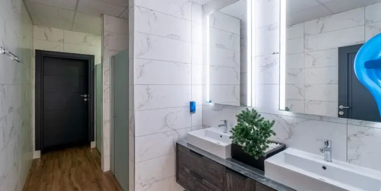 Luxus Residenz Wohnung Kaufen Alanya DS80 6