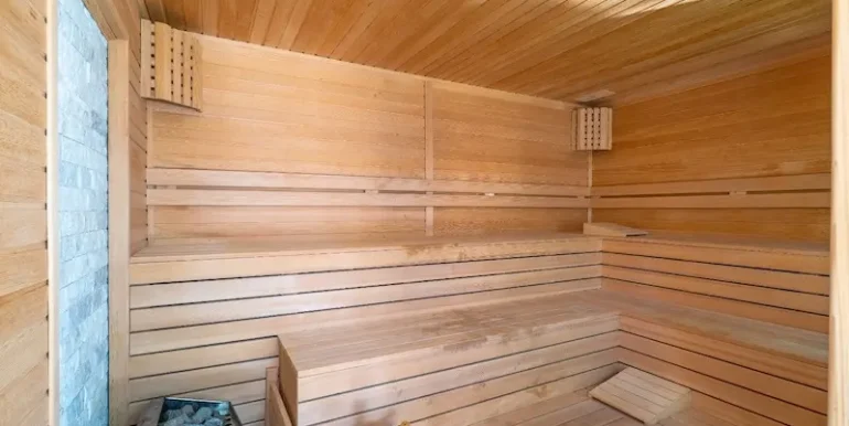 Luxus Residenz Wohnung Kaufen Alanya DS80 8