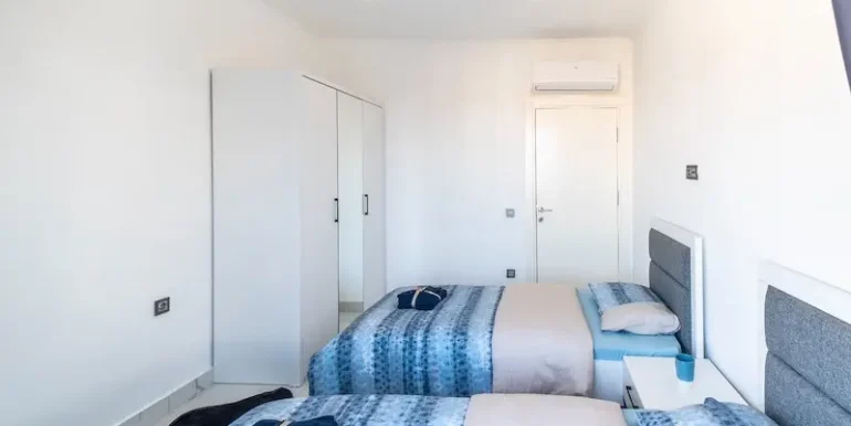 Luxus Residenz Wohnung Kaufen Alanya DS80 12