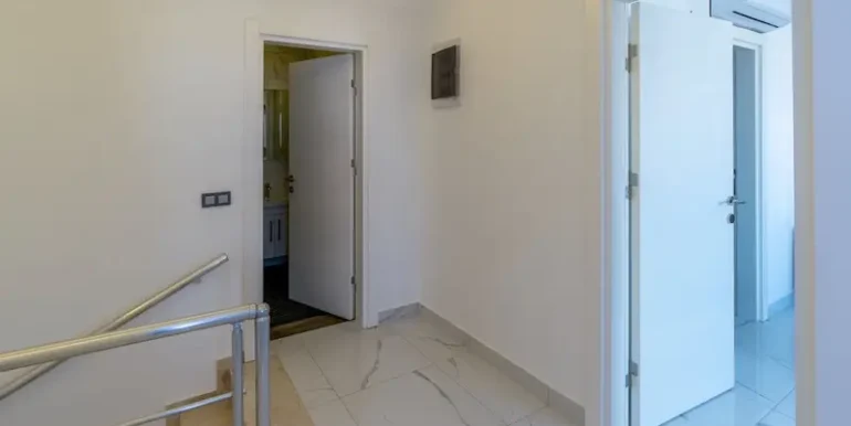 Luxus Residenz Wohnung Kaufen Alanya DS80 15