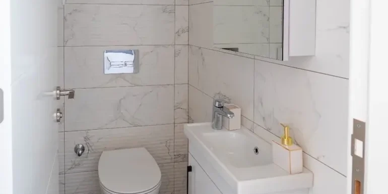 Luxus Residenz Wohnung Kaufen Alanya DS80 17