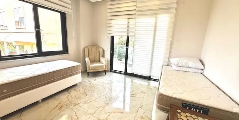 Maisonette Strandnah Alanya Kaufen AH44 7
