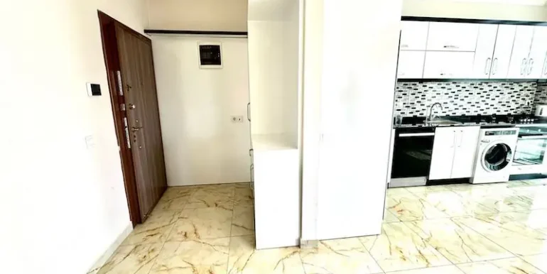 Maisonette Strandnah Alanya Kaufen AH44 11