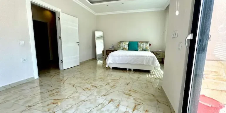 Maisonette Strandnah Alanya Kaufen AH44 14