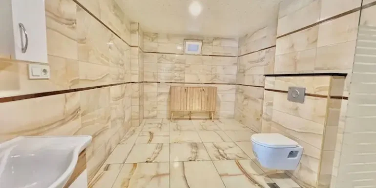 Maisonette Strandnah Alanya Kaufen AH44 16