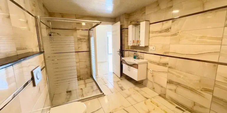 Maisonette Strandnah Alanya Kaufen AH44 17