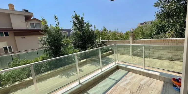 Maisonette Strandnah Alanya Kaufen AH44 18