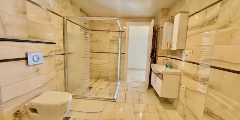 Maisonette Strandnah Alanya Kaufen AH44 19