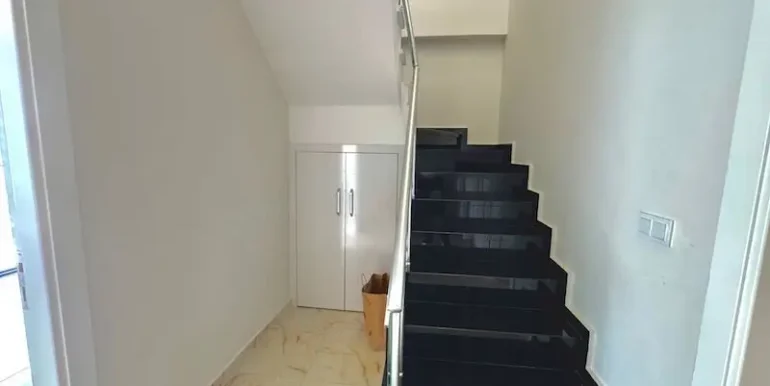 Maisonette Strandnah Alanya Kaufen AH44 20