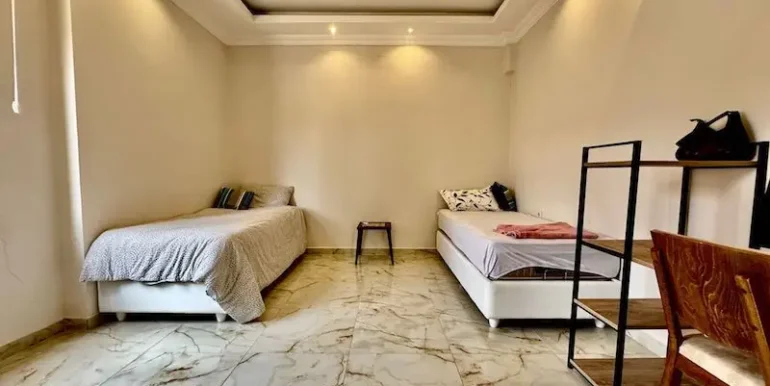 Maisonette Strandnah Alanya Kaufen AH44 21
