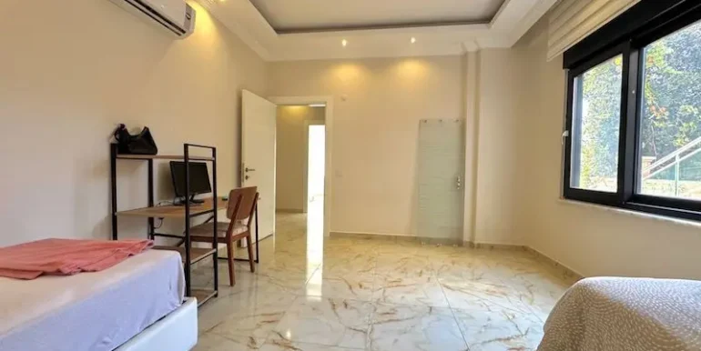 Maisonette Strandnah Alanya Kaufen AH44 23