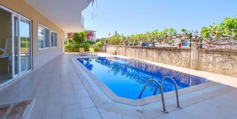 Meerblick Maisonette Alanya Kaufen DS50 3